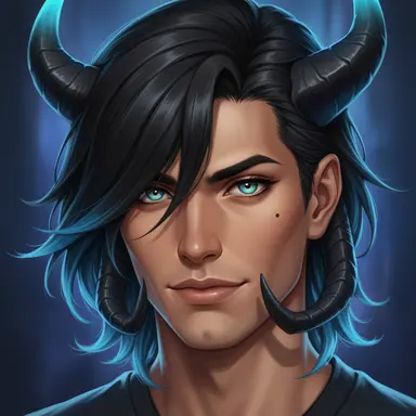 Profile image of Dante