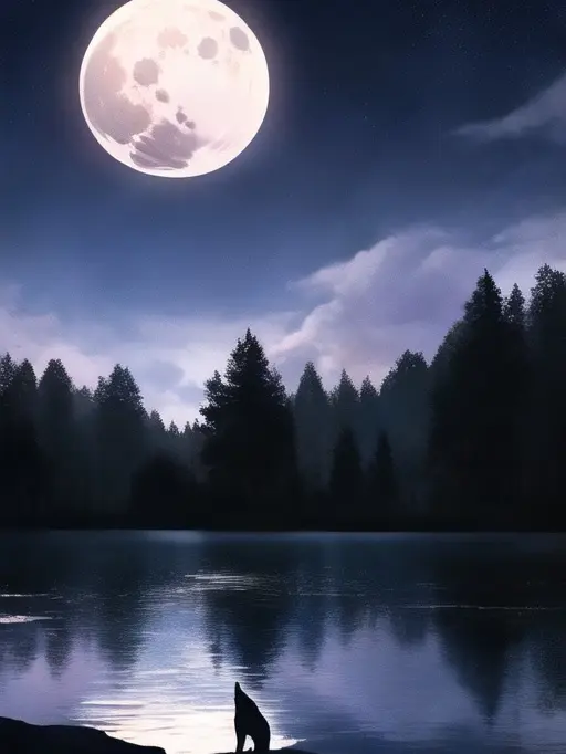 Dani94의 The Outcast