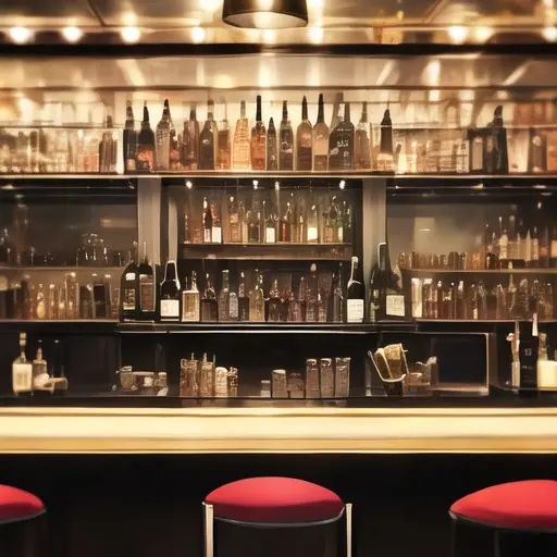 OMG.water의 판타지 술집