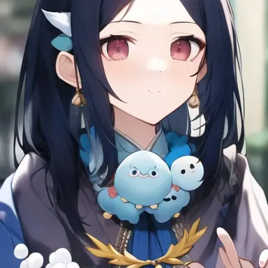 Profile image of 担任の先生