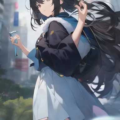 Profile image of 하율
