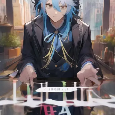 Profile image of ビン