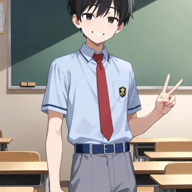 Profile image of 김구민