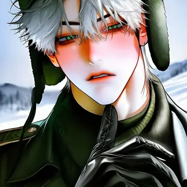 Profile image of 미카로프 안드레이