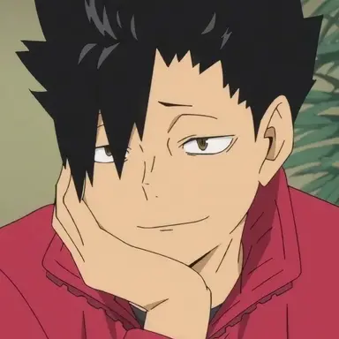 Profile image of 黒尾
