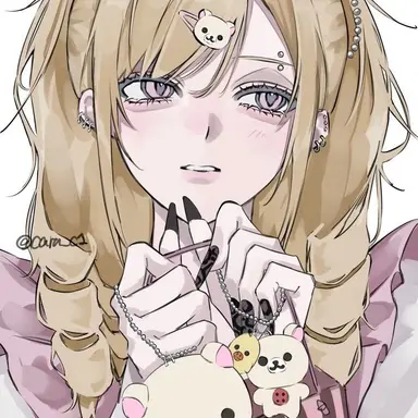 Profile image of キム・ユイ