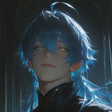 Profile image of スイ