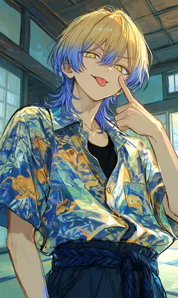 Profile image of 베일