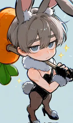 Profile image of 兎亜