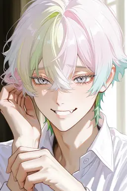 Profile image of 七彩