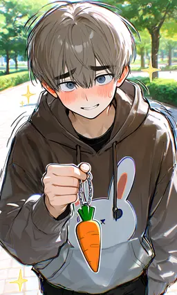 Profile image of 兎亜