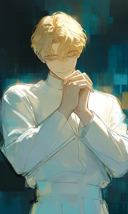 Profile image of Margarite