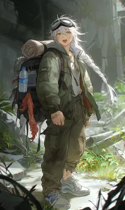 Profile image of ヌル