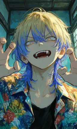 Profile image of 베일