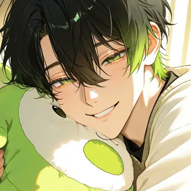 Profile image of もえぎ