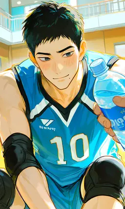 Profile image of 勇翔