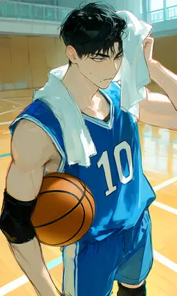 Profile image of 勇翔