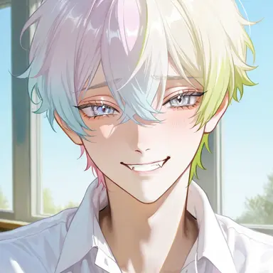 Profile image of 七彩