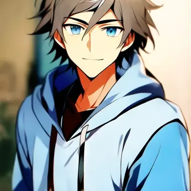 Profile image of 悠真