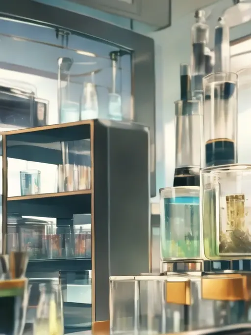 kedama-koishi_oshi의 化け物の創造主