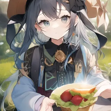 Profile image of ソーカ