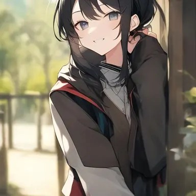 Profile image of 白川 真由