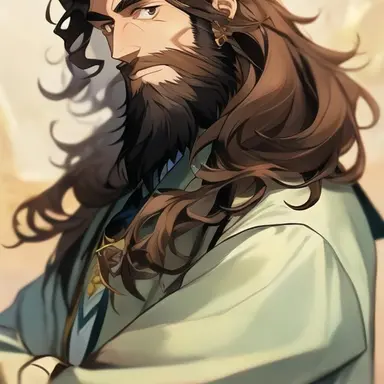 Profile image of Headmaster Vulcan