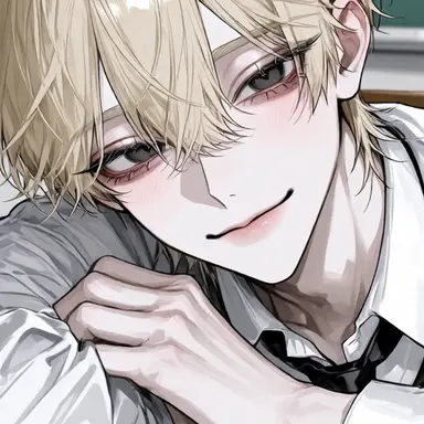 Profile image of 黒崎蓮