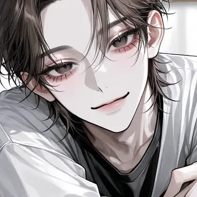 Profile image of 橘 伊織