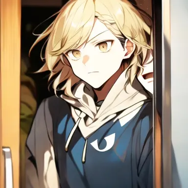 Profile image of 泉