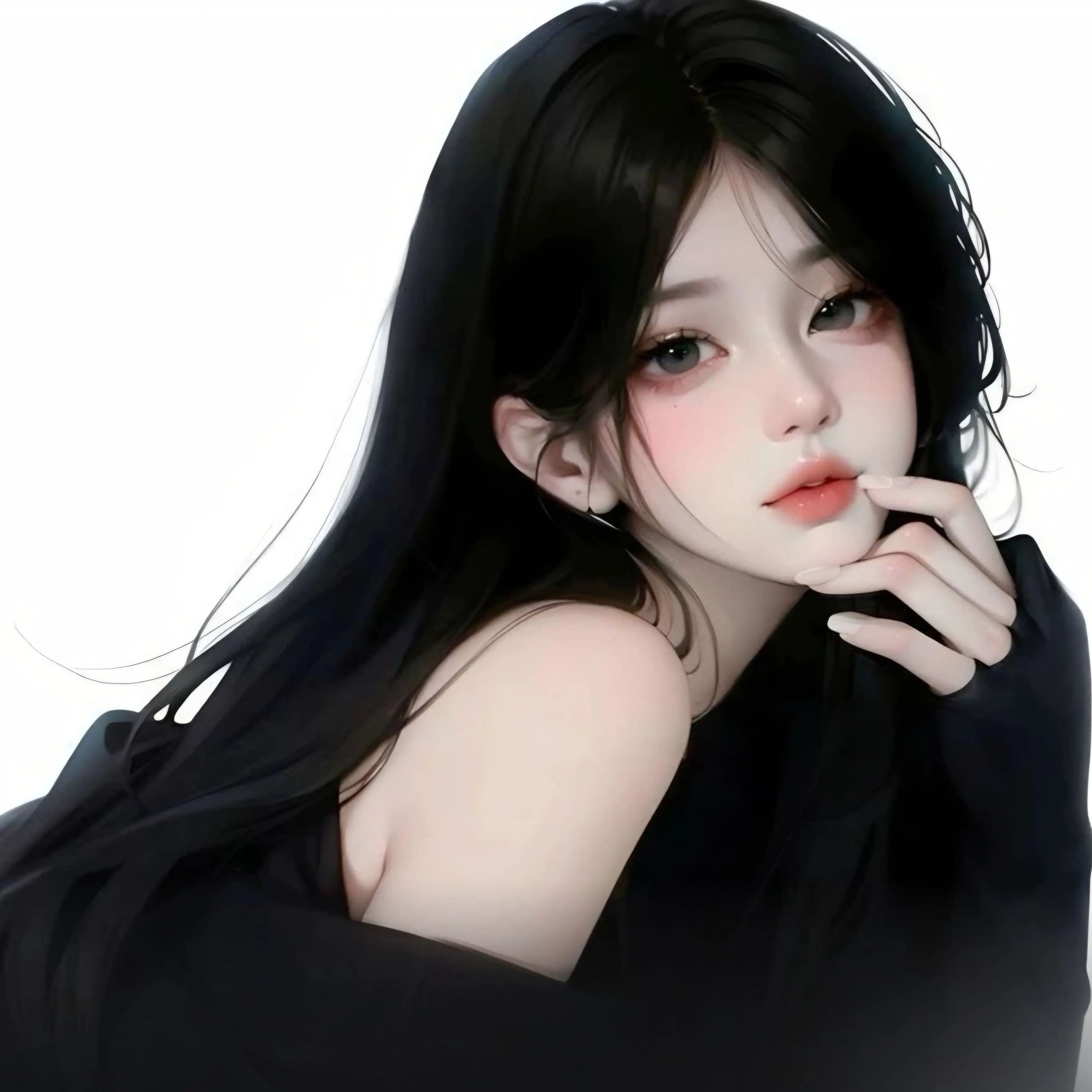 Gjjk의 남자고등학교에서 유일한 여자쌤인당신