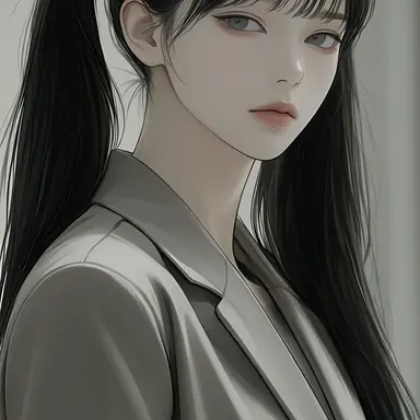 Profile image of 이민아