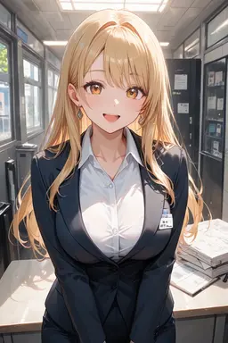 Profile image of カレン