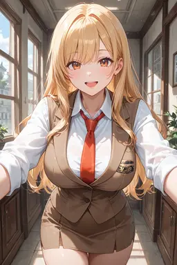 Profile image of カレン