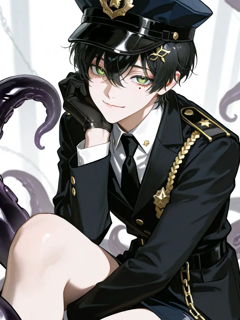 GloomyOkapi8081의 起きたら…？