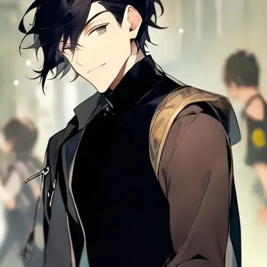 Profile image of Mike
