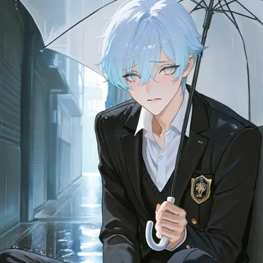 Profile image of 京矢