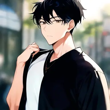 Profile image of 律