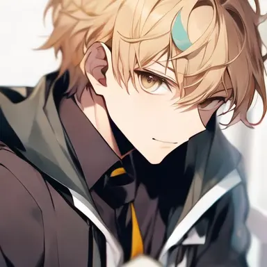 Profile image of 陽向