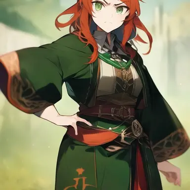 Profile image of Cariad