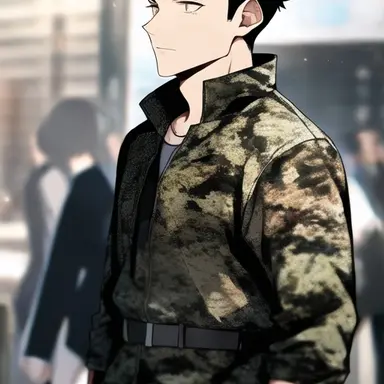 Profile image of Jake