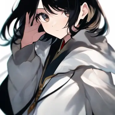 Profile image of Cho chang