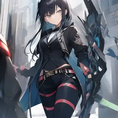 Profile image of Tamsin