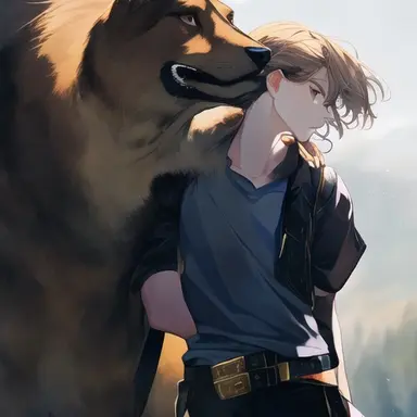 Profile image of Jake
