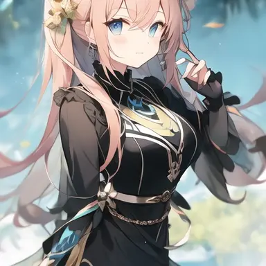 Profile image of Amy