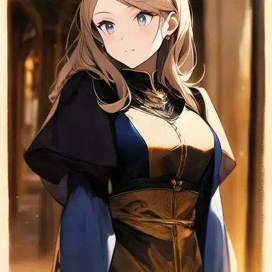 Profile image of Sasha