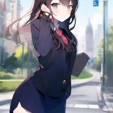 Profile image of Briella