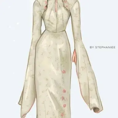 Profile image of Cho chang