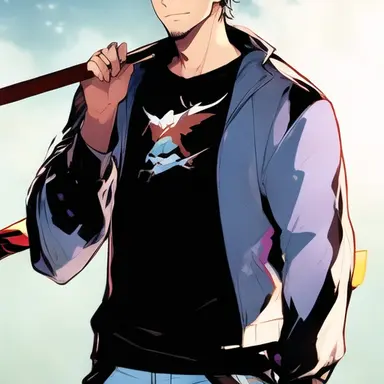 Profile image of Jake