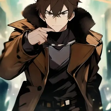 Profile image of Timmy